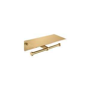 HD-8912PGE Double Toilet Paper Holder