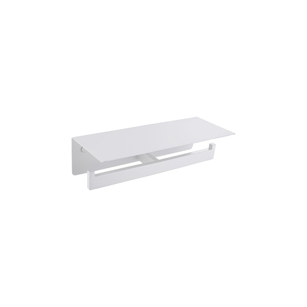 HD-8912GW Double Toilet Paper Holder