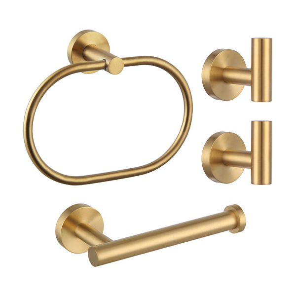 HD-83E 4 Piece Set