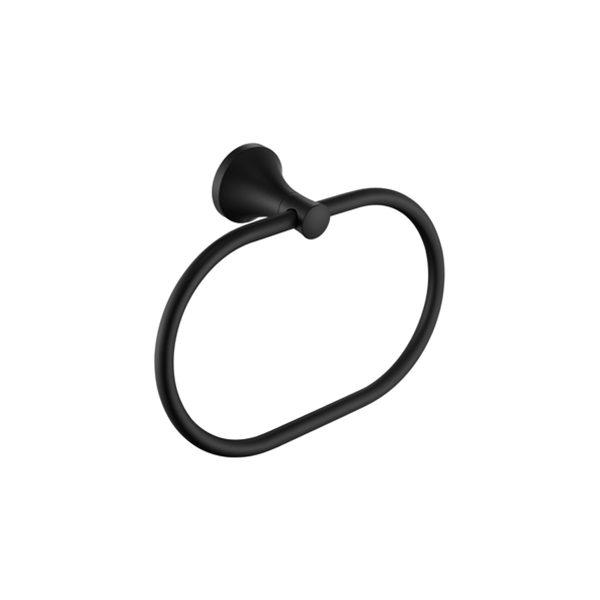 HD-1311O-B Towel Ring