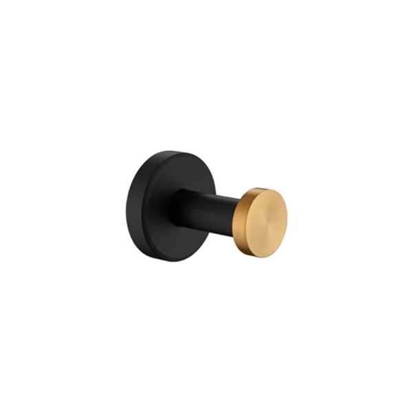 HD-8309C-BE Robe Hook