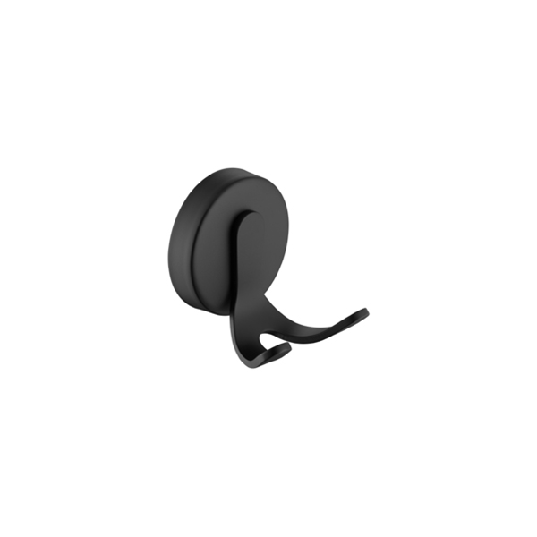 HD-1410Y Double Robe Hook