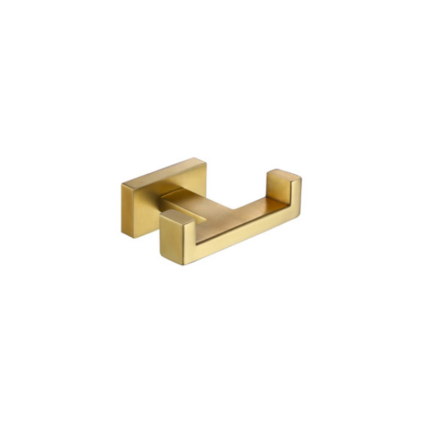 HD-9510E Double Robe Hook