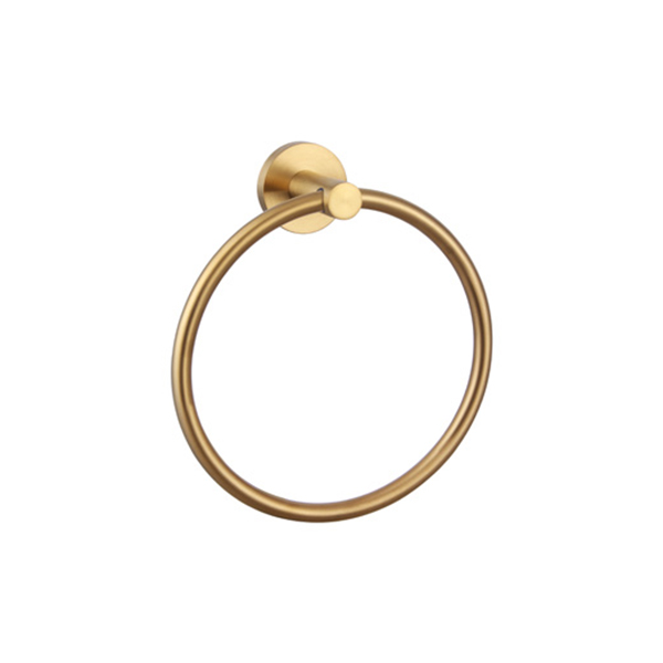HD-1611E Towel Ring