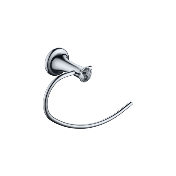 HD-7111 Towel Ring