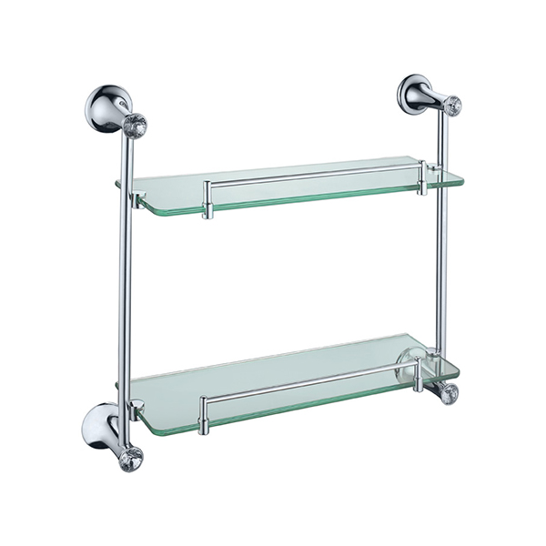 HD-7114 Double Storage Shelf
