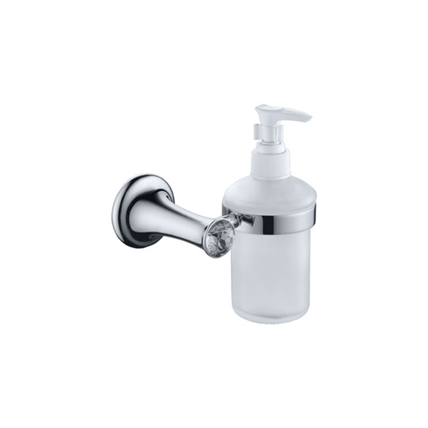 HD-7115 Soap Dispenser Holder