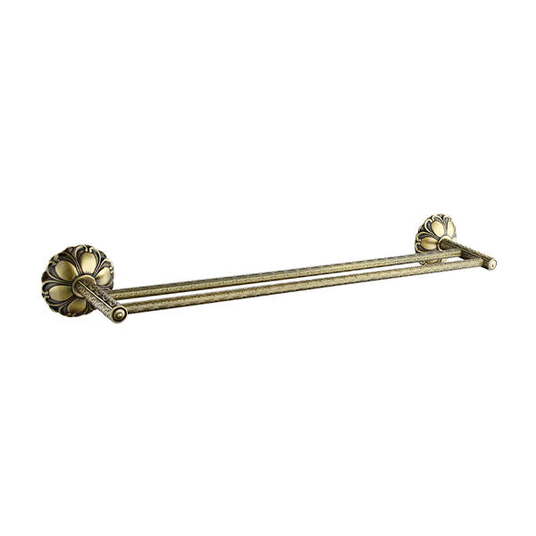HD-6402 Double Towel Bar