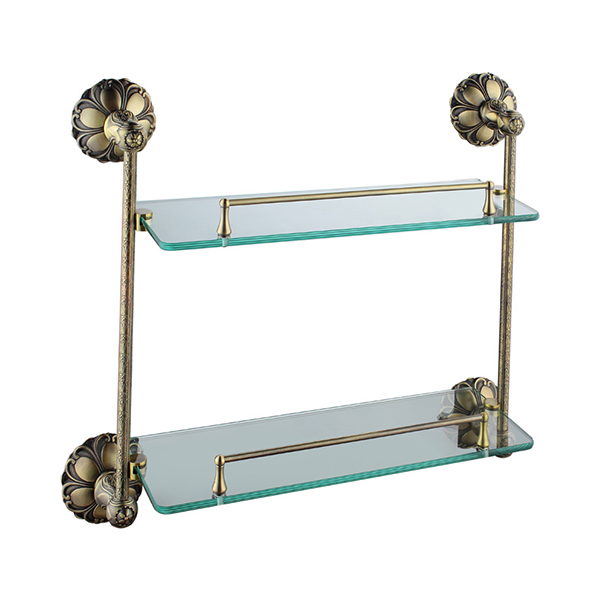 HD-6414 Double Storage Shelf