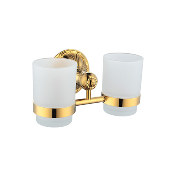 HD-6506 Double Tumbler Holder