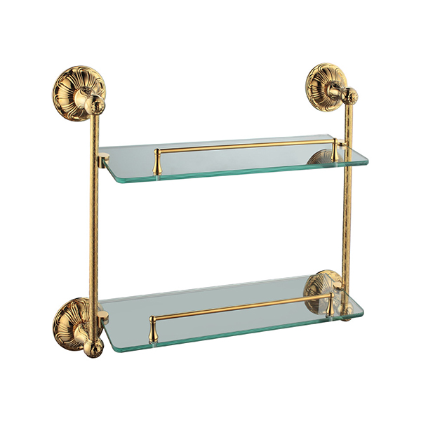 HD-6514 Double Storage Shelf