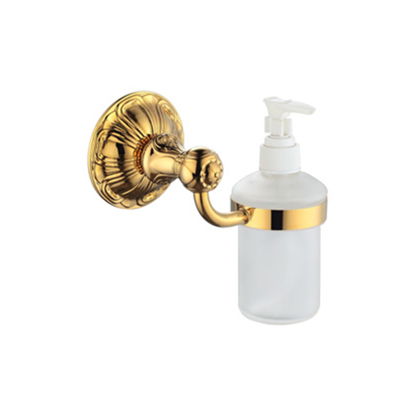 HD-6515 Soap Dispenser Holder