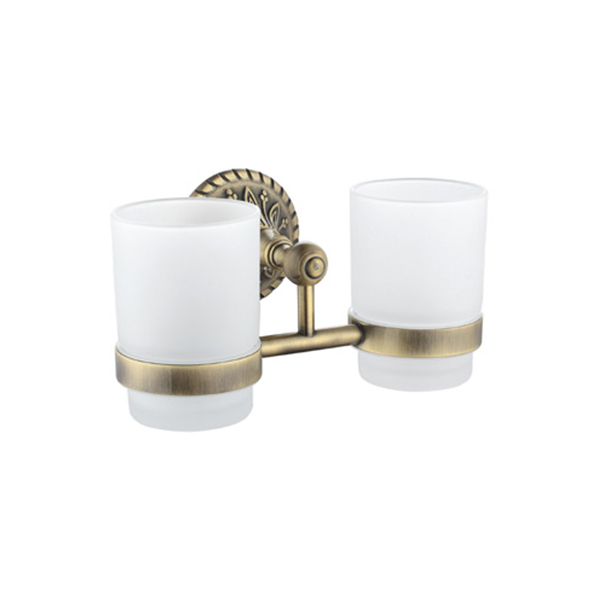 HD-6606 Double Tumbler Holder