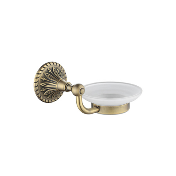 HD-6608 Soap Dish Holder