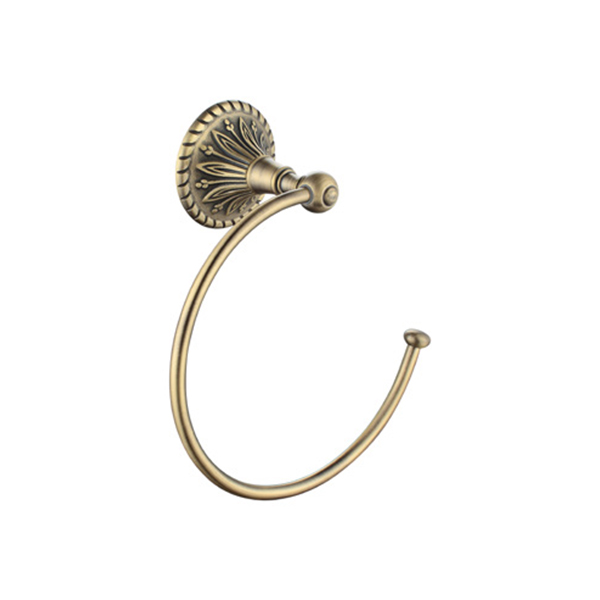 HD-6611 Towel Ring