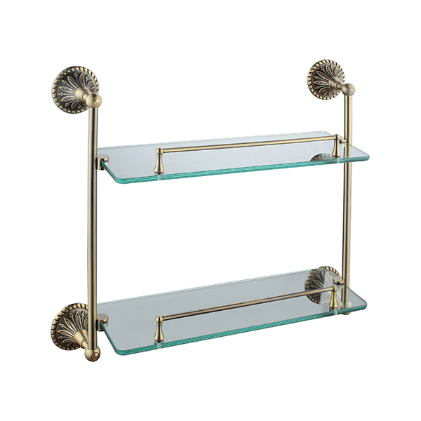 HD-6614 Double Storage Shelf