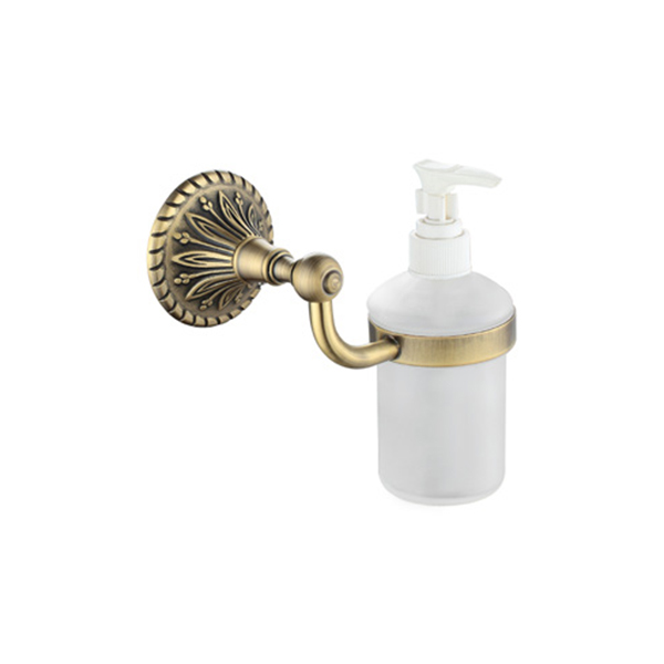 HD-6615 Soap Dispenser Holder
