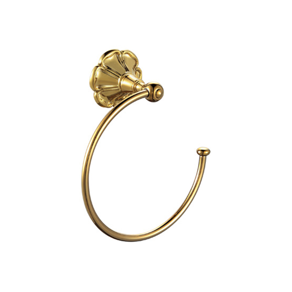 HD-6711 Towel Ring
