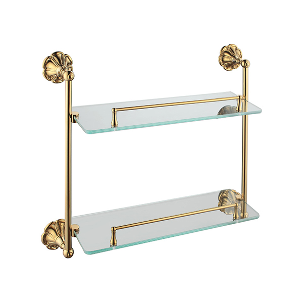 HD-6714 Double Storage Shelf