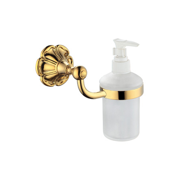 HD-6715 Soap Dispenser Holder