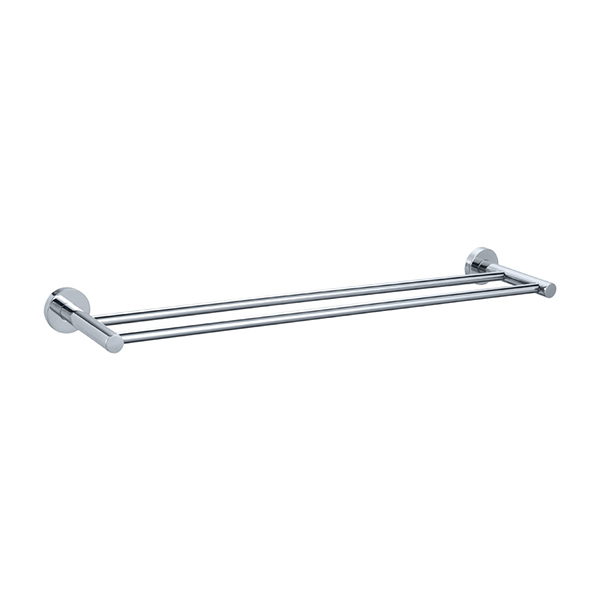 HD-7802 Double Towel Bar