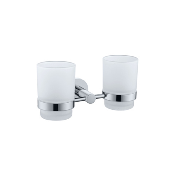 HD-7806 Double Tumbler Holder