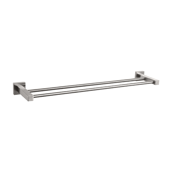 HD-8202 Double Towel Bar