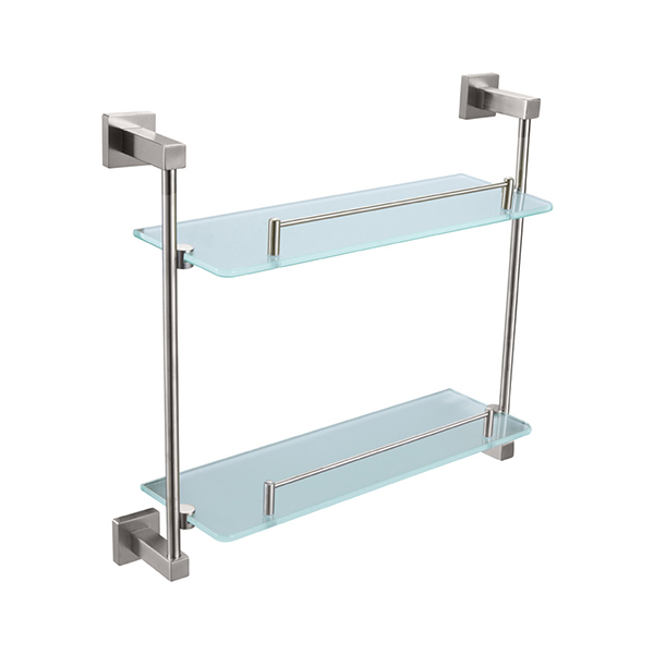 HD-8214 Double Storage Shelf