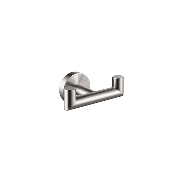 HD-8310F Double Robe Hook