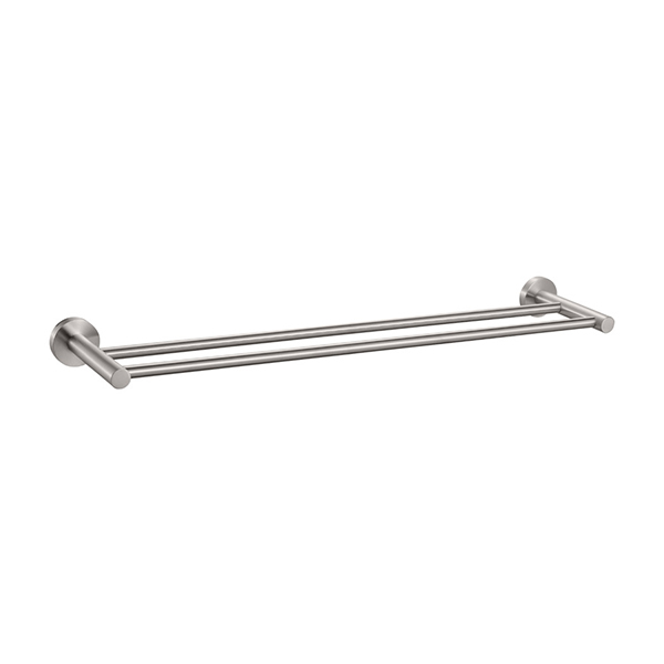 HD-8302 Double Towel Bar