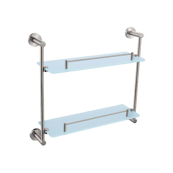 HD-8314 Double Storage Shelf
