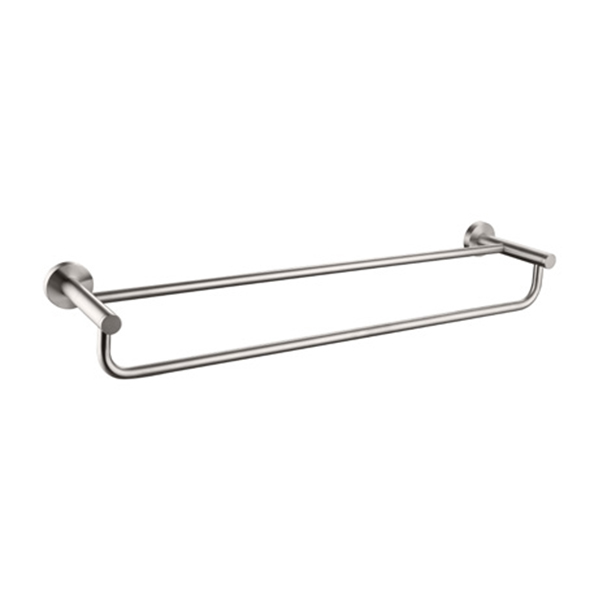 HD-8402A Double Towel Bar
