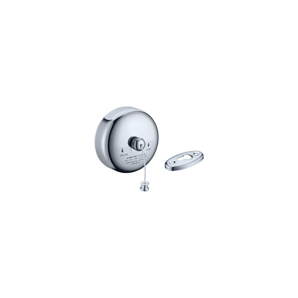 HD-8621 Clothes Dryer