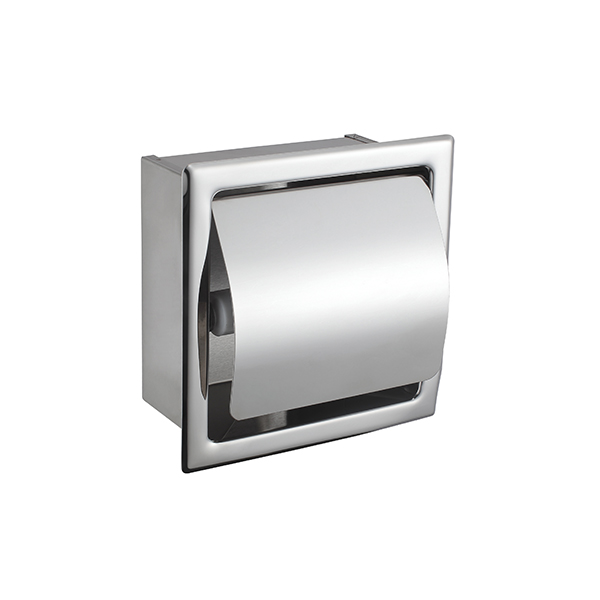HD-8618 Tissue Box