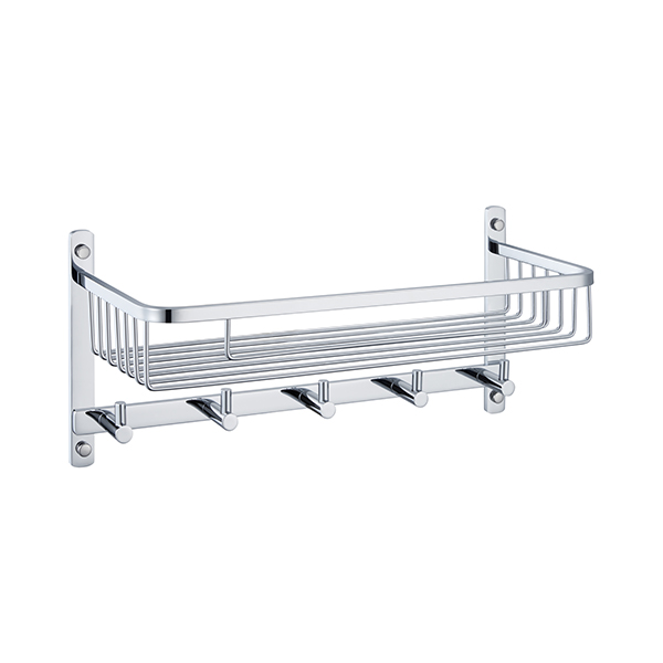 HD-8714C TOWEL RACK