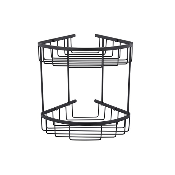 HD-8707B Dual Triangle Basket