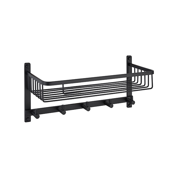 HD-8714B TOWEL RACK