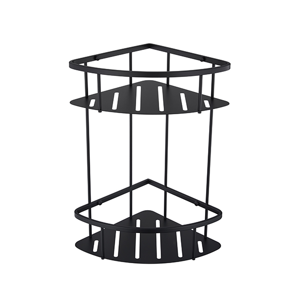 HD-8724B Dual Triangle Basket