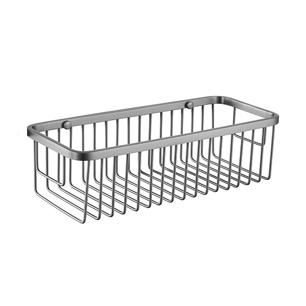 HD-8705GR Rectangle Basket