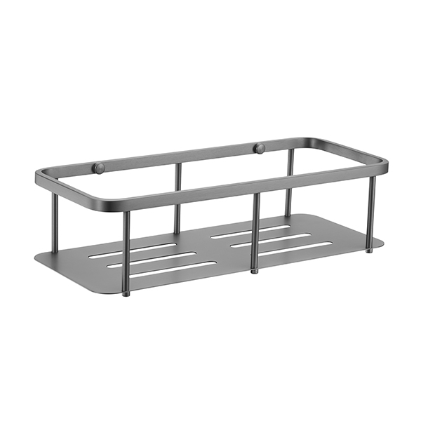 HD-8719GR Rectangle Basket