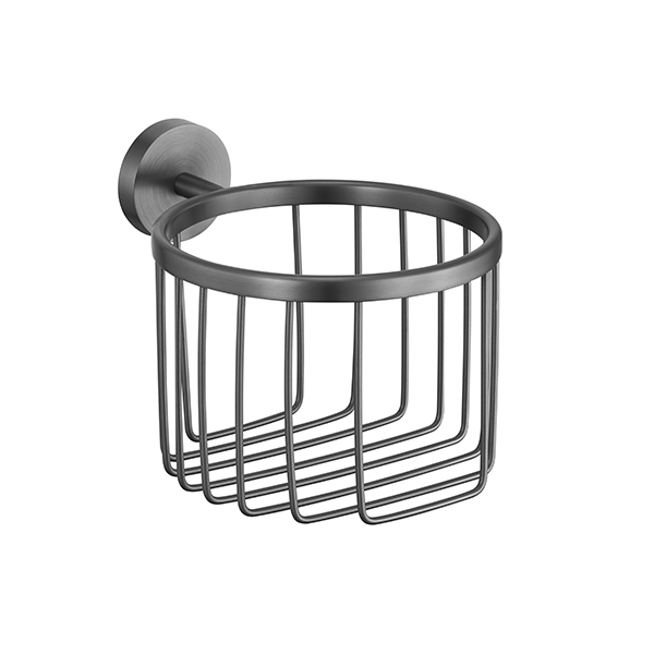 HD-8726GR Round Basket