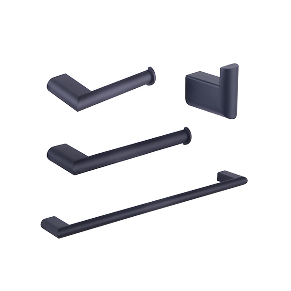 HD-20B 4 Piece Set