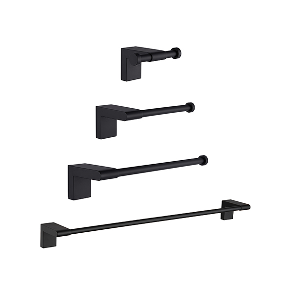 HD-30B 4 Piece Set