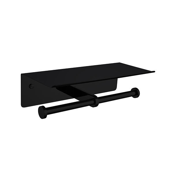 HD-8912PGB Double Toilet Paper Holder