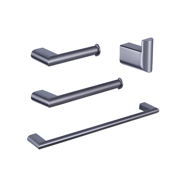 HD-20GR 4 Piece Set