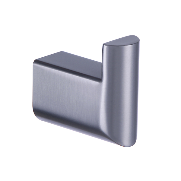 HD-2009GR Robe Hook