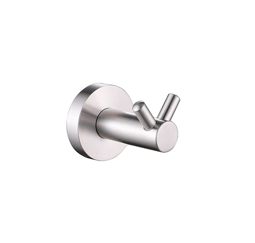 HD-8310 Double Robe Hook