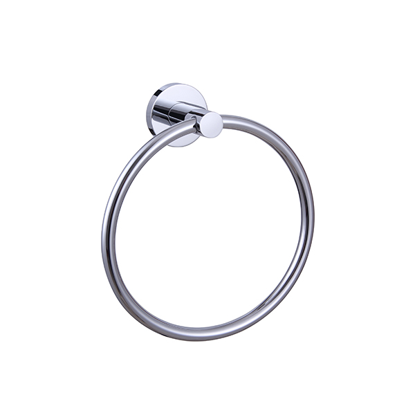 HD-1611C Towel Ring