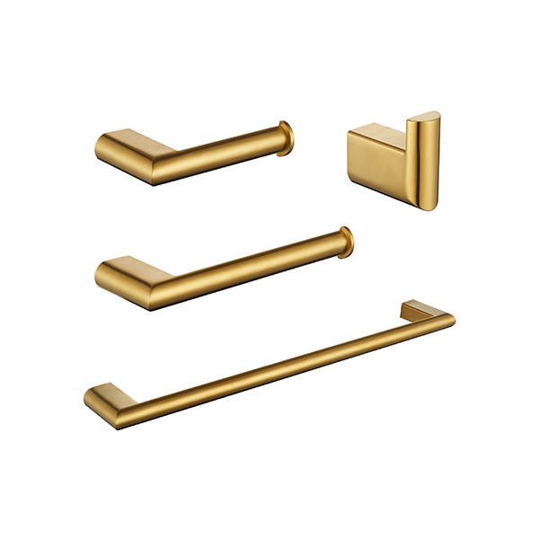 HD-20E 4 Piece Set