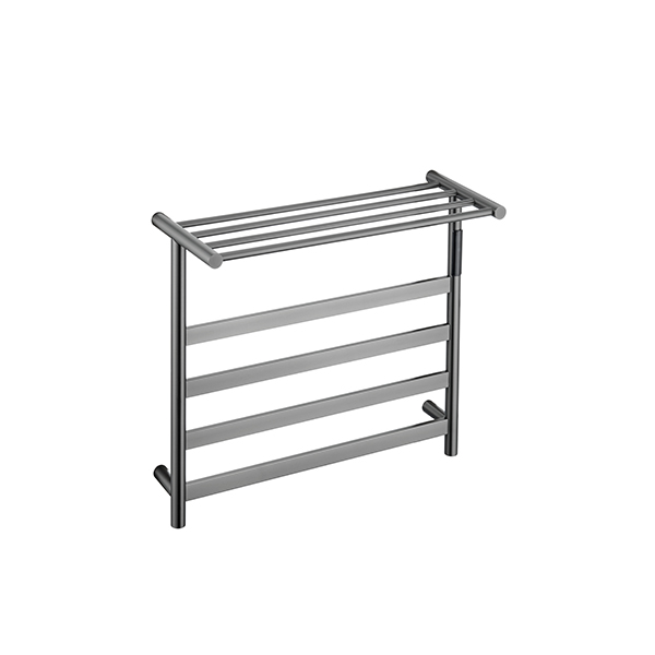 HD-7001-2GR Electric Towel Rack